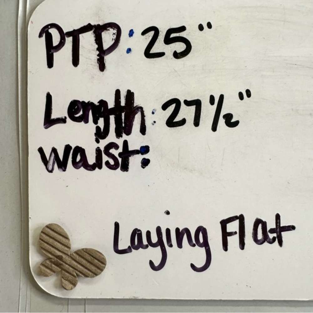 Bloomchic Navy Blue Solid Lace Trim Button Up Las… - image 5